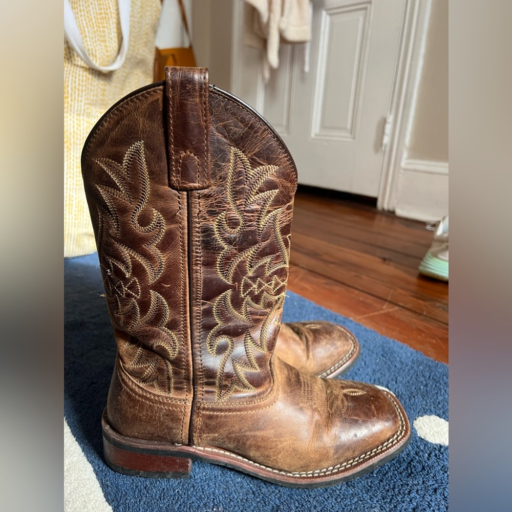 Laredo Women’s Boots Size 7